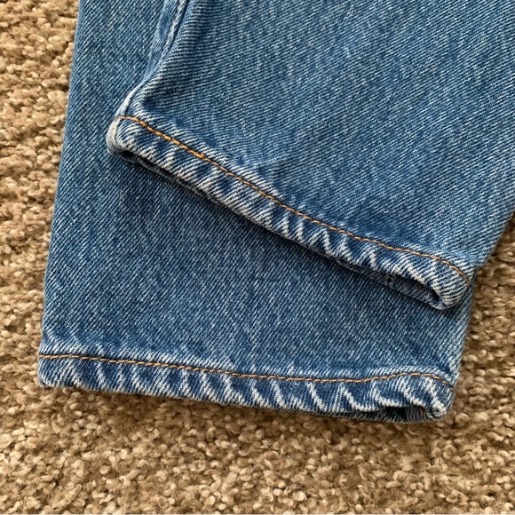 Levi’s Wedgie Jeans - Picture 8 of 10